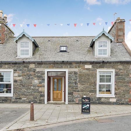 Harbour Cottage Port William Buitenkant foto
